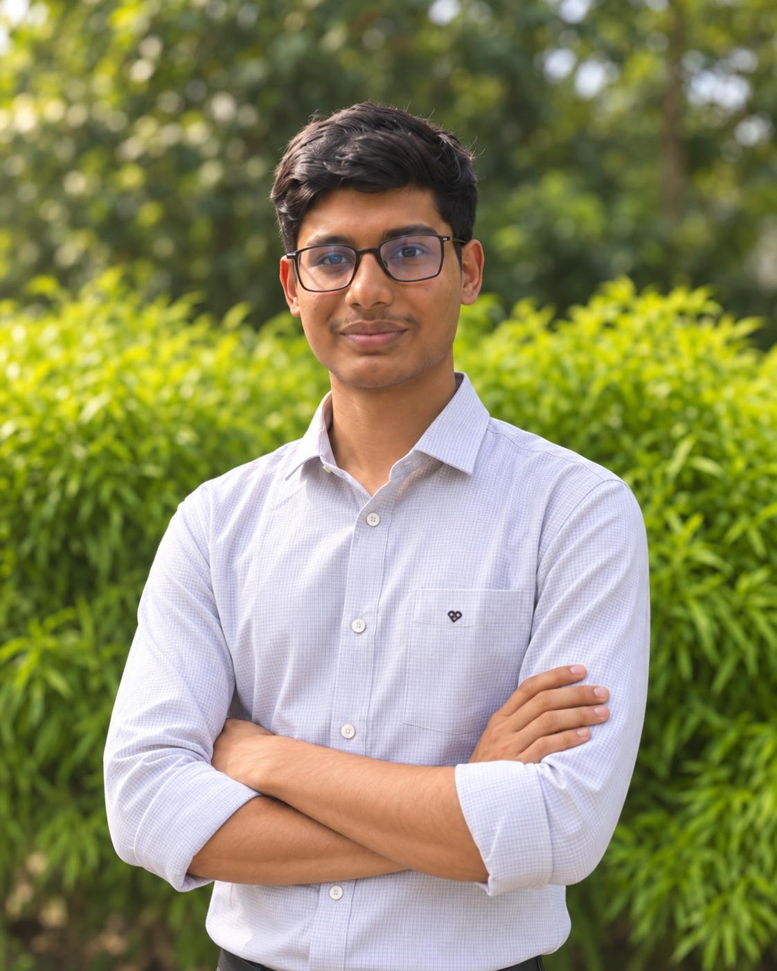 Anas Rahman