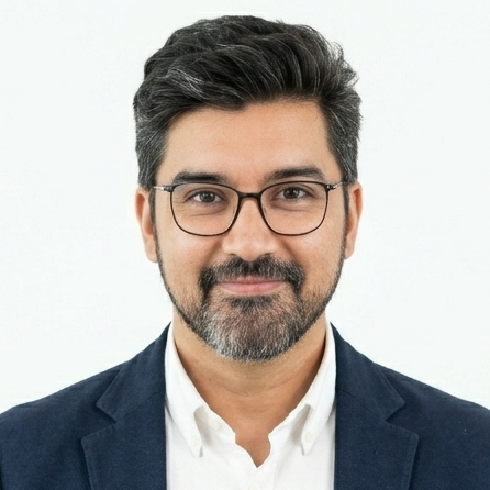 Prashant Chandra