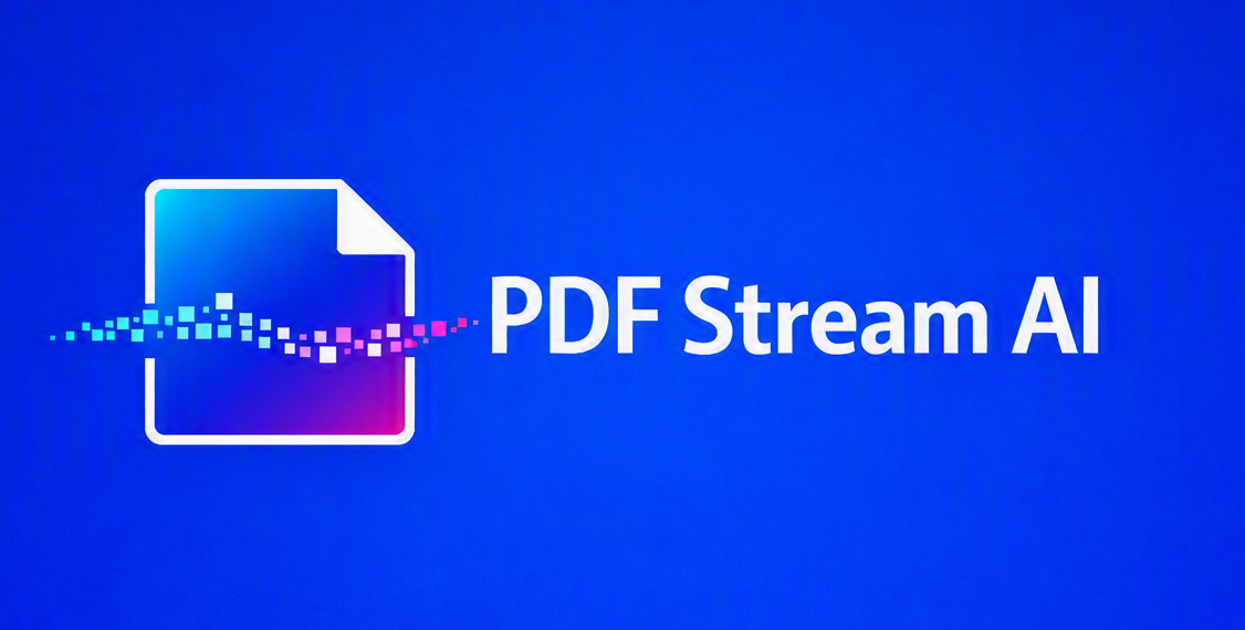 PDFStream-AI
