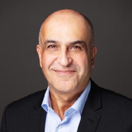 Mark Alani