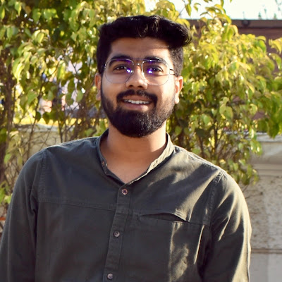 Deepanshu Verma