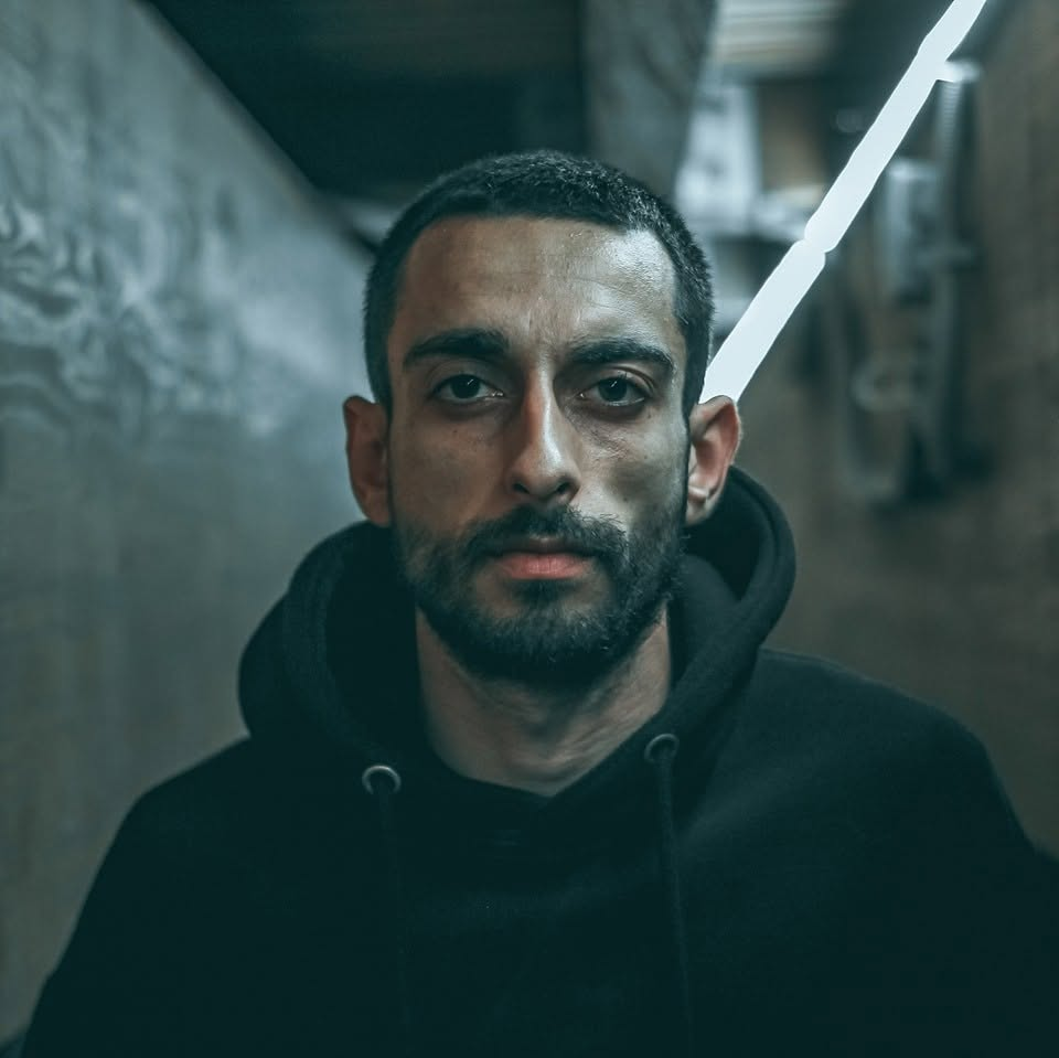Stavros Zannettou