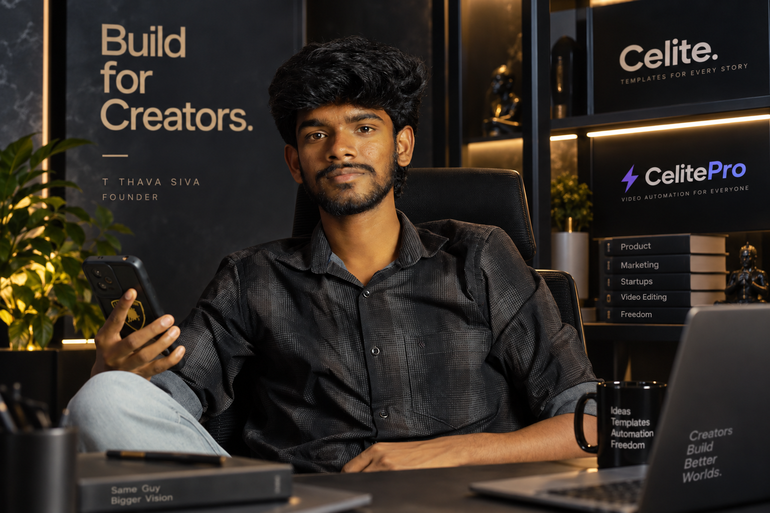 Thava Siva