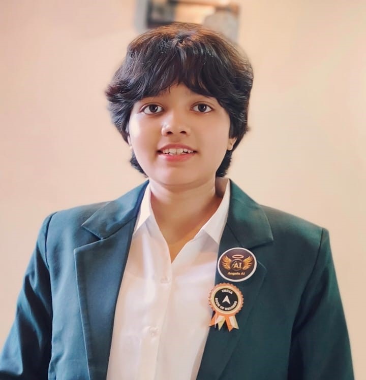 Angel Malewar