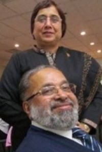 Teji Ahuja