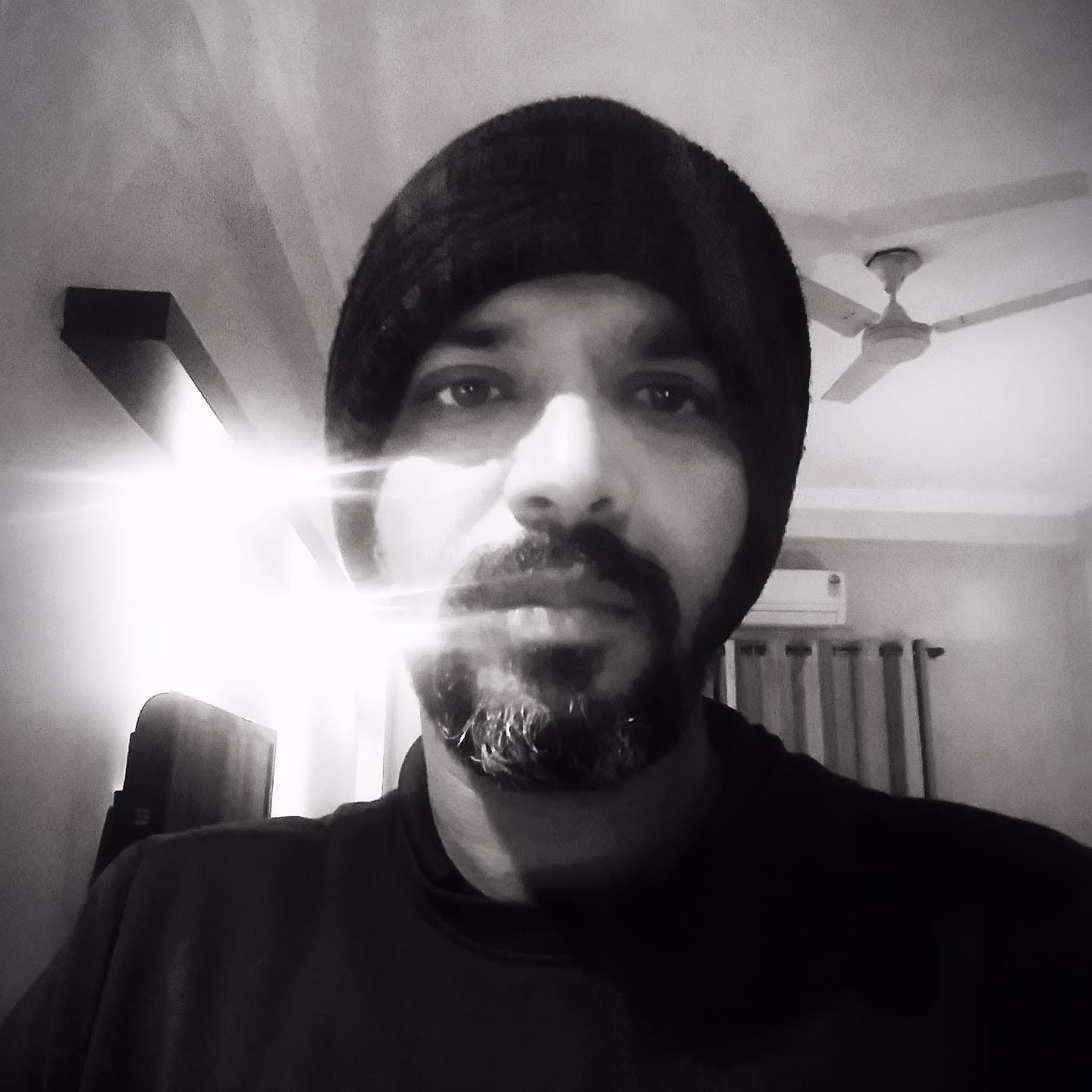 NIRAJ SINHA