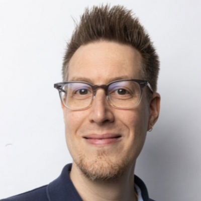 Robert Dean