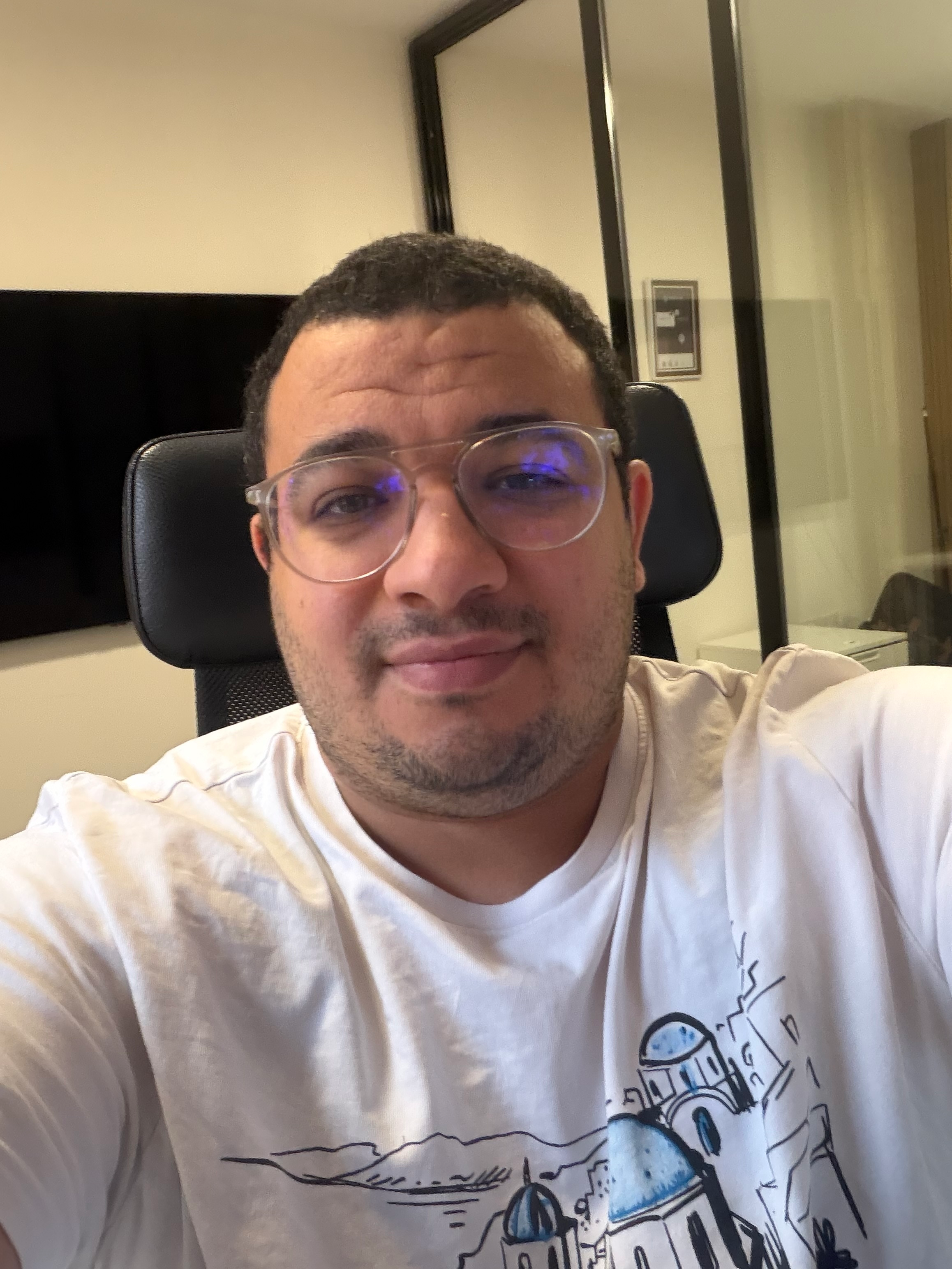 Bahaa Taha