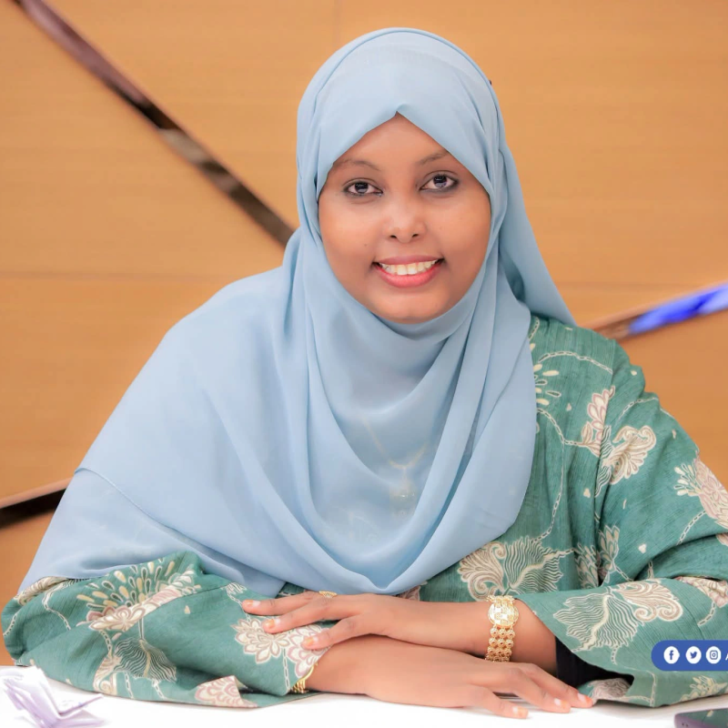Khadija Abdi Hassan