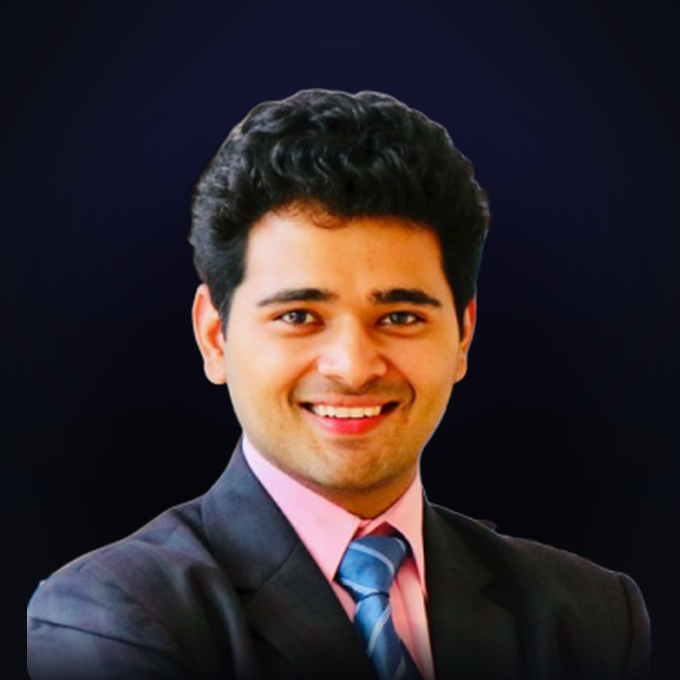 Aakash Chaudhary