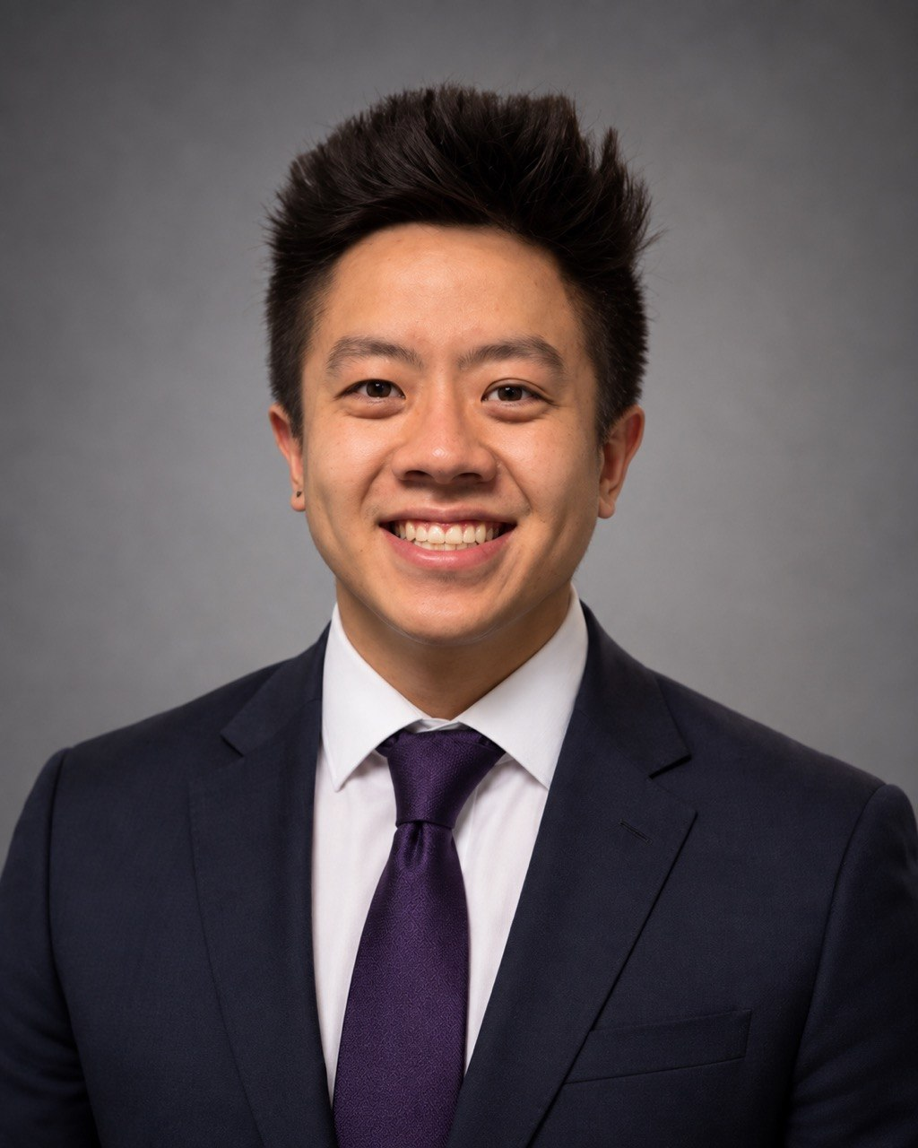 Dennis Liu