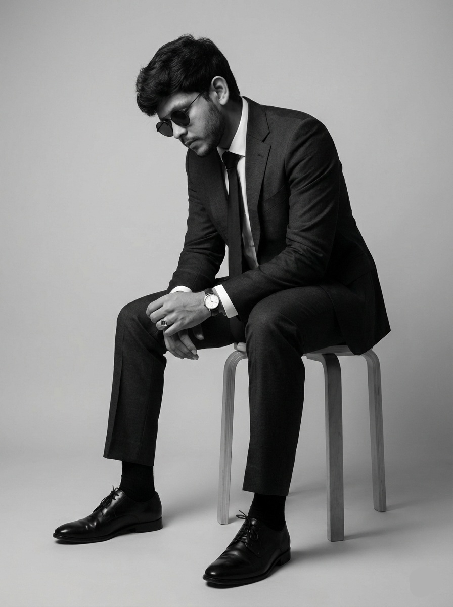 Kaushik N