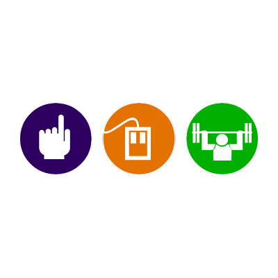 PointClickFit