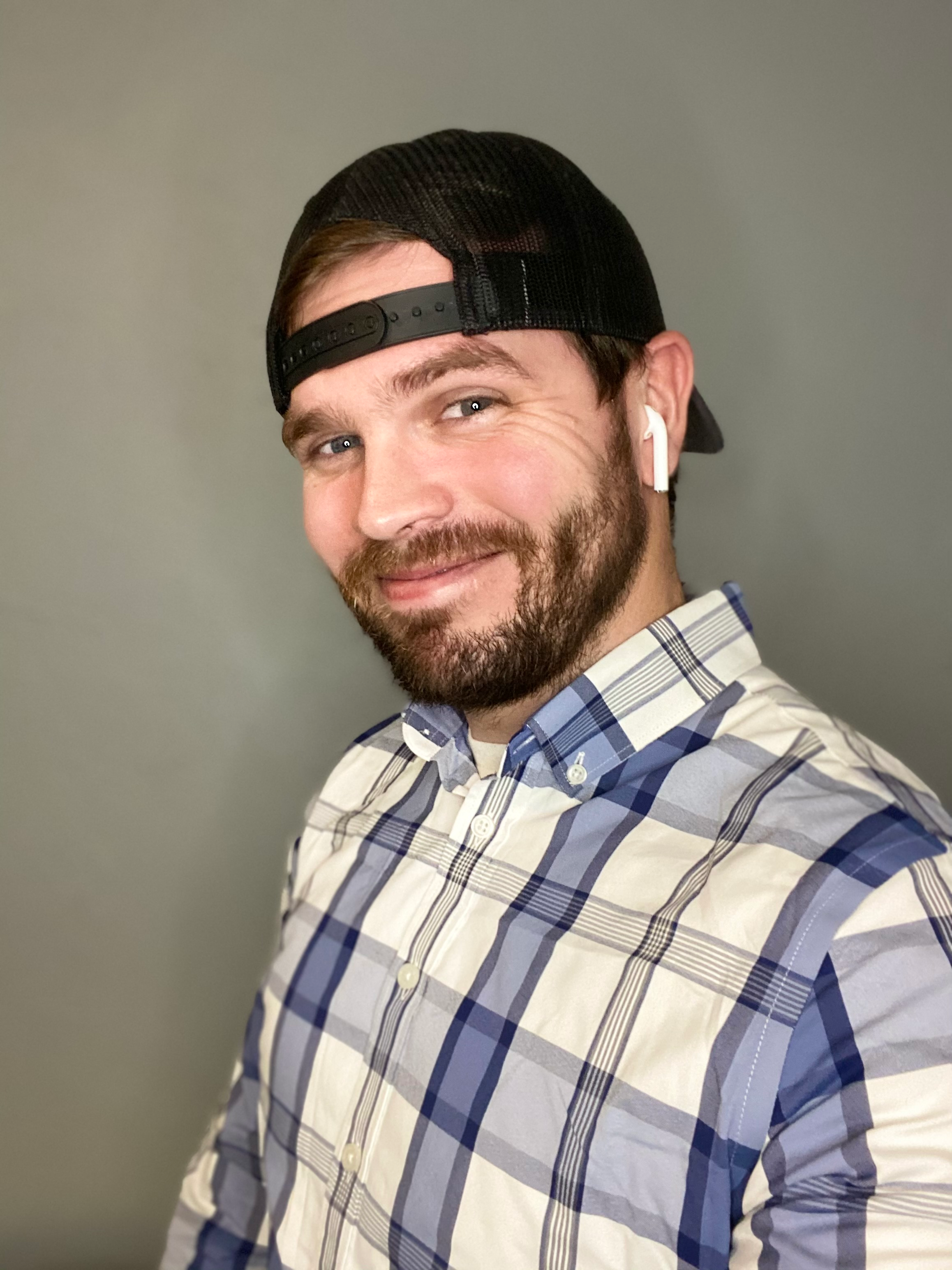 Caleb Salter