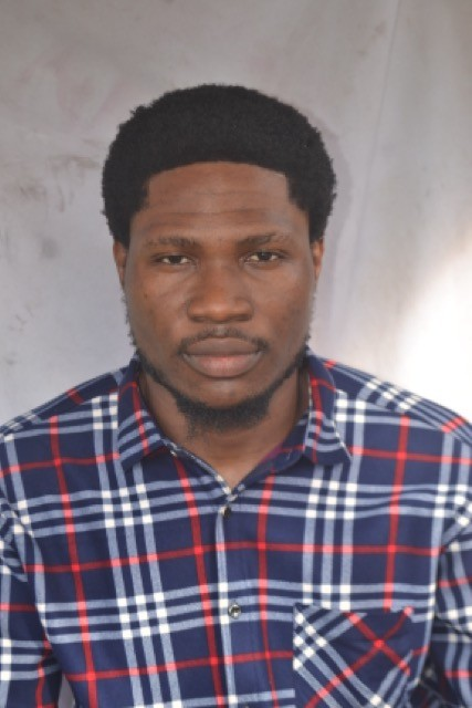 Osinachi Oscar