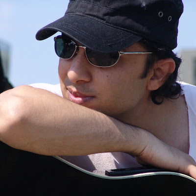 Sami Khan