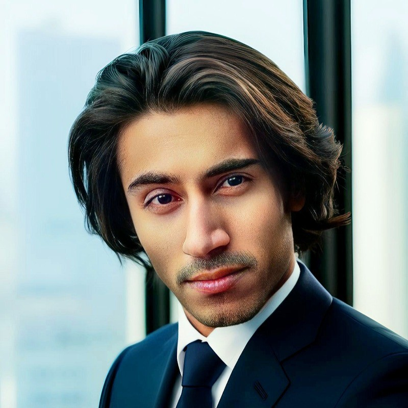 Bugra Koseoglu