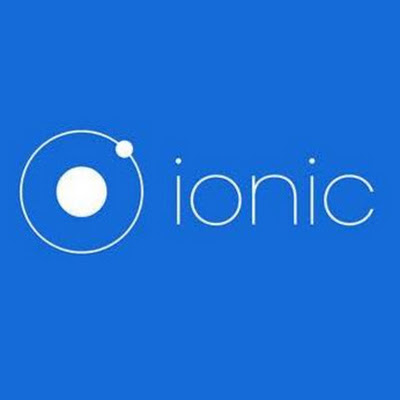 Ionic Developer