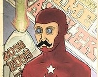 тюремный критик