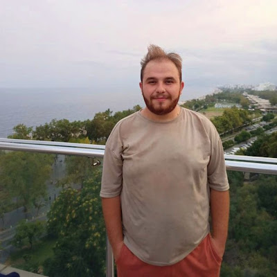 Furkan Düzen
