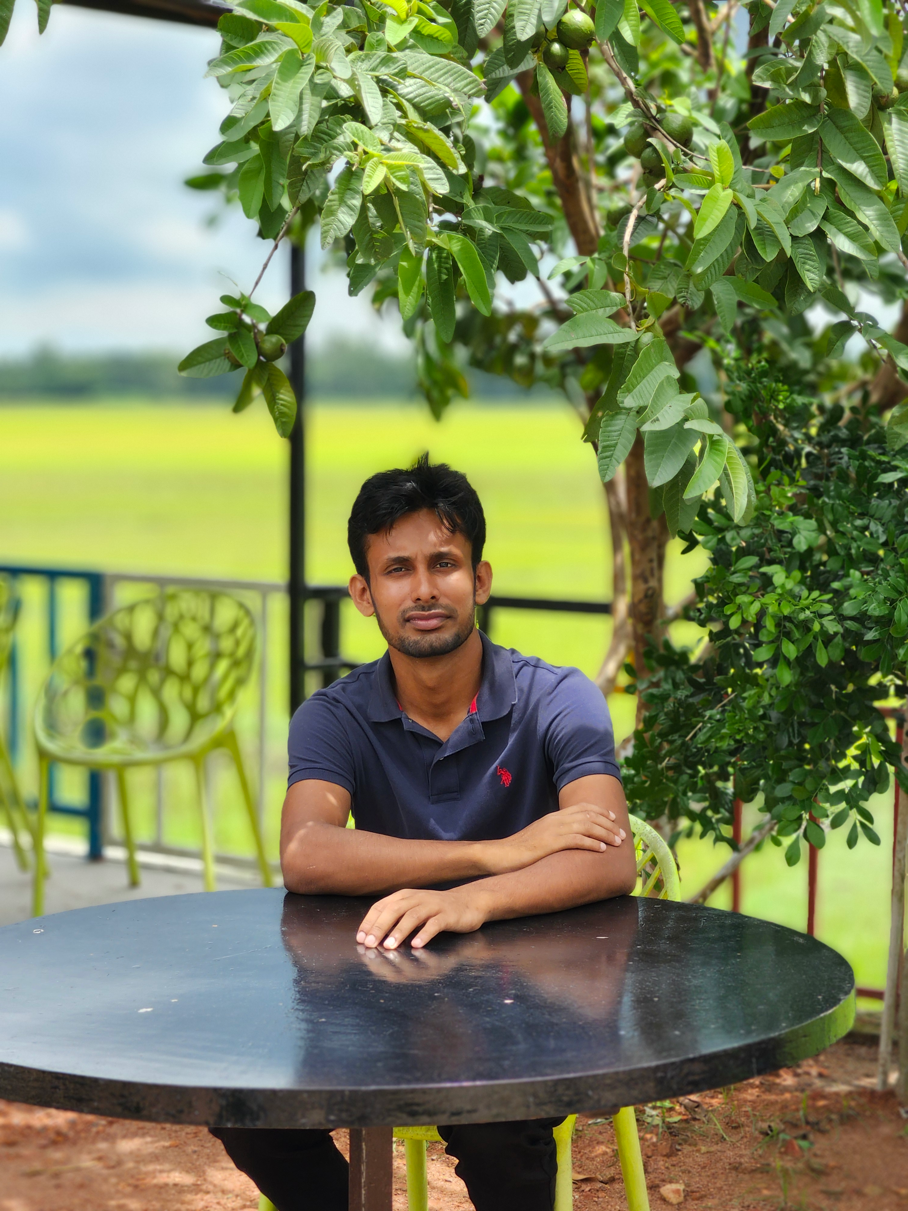 Moinul Islam