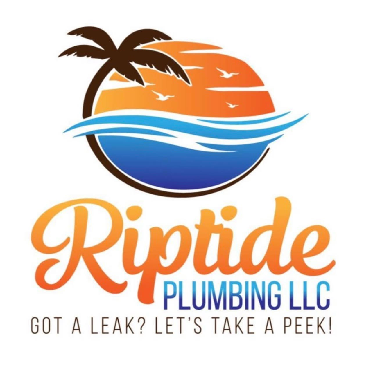 Riptide Plumbing