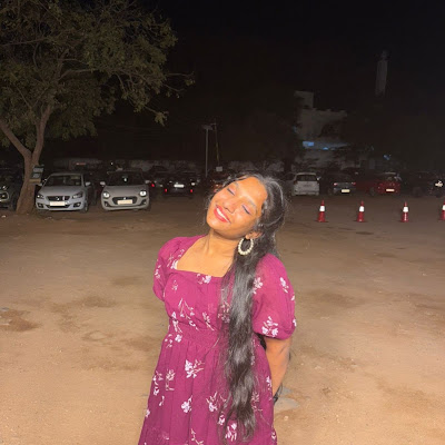 Tejita Katam