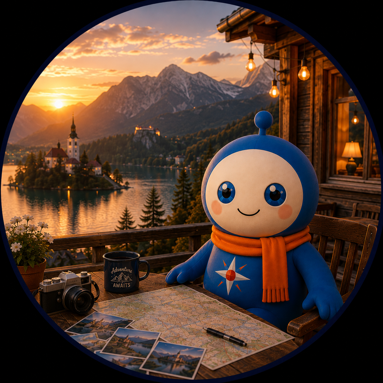 Escapo.io