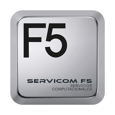ServiComF5