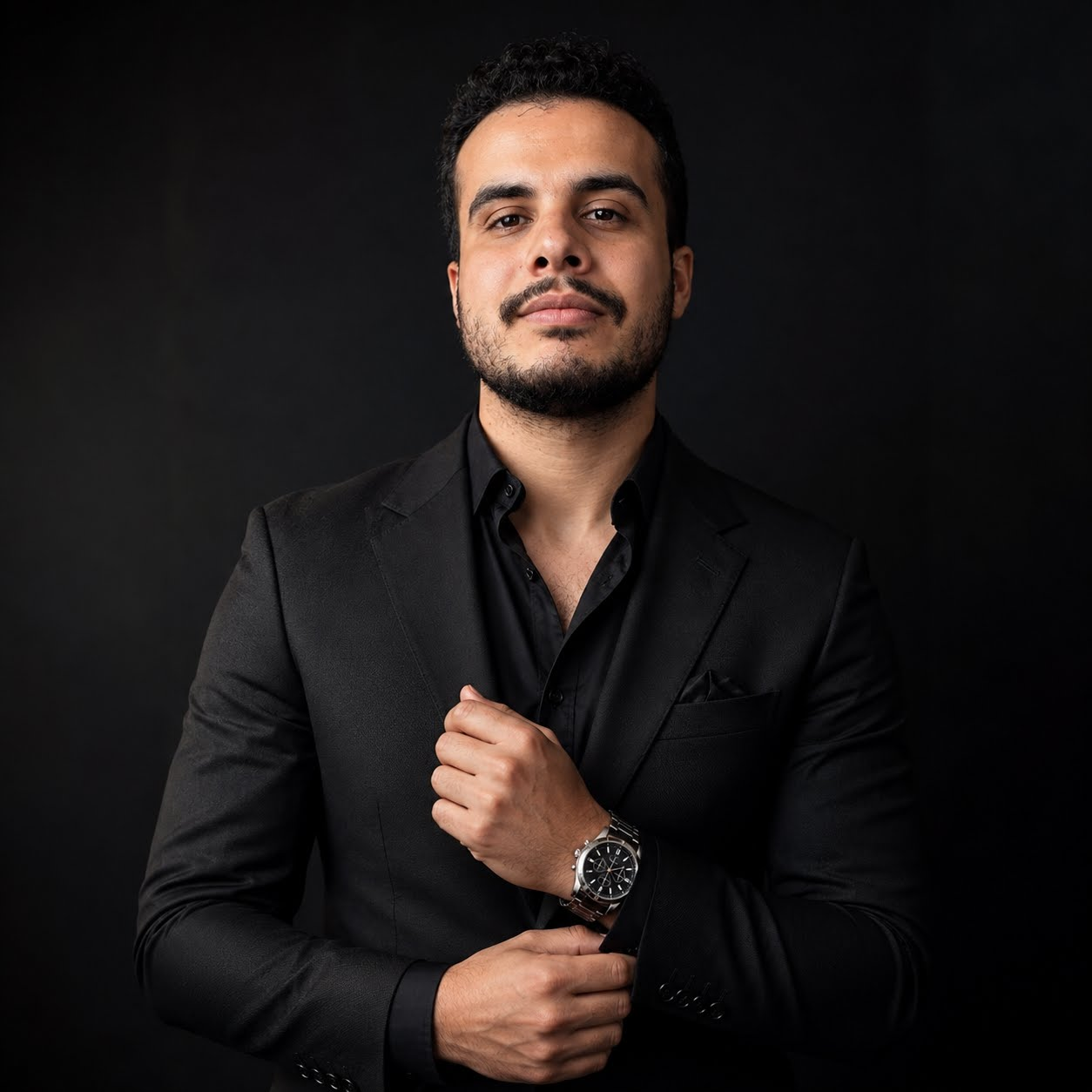 Aram Farsat