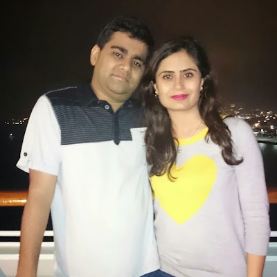 Hitesh Panchal
