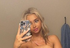 Ashley Deboise