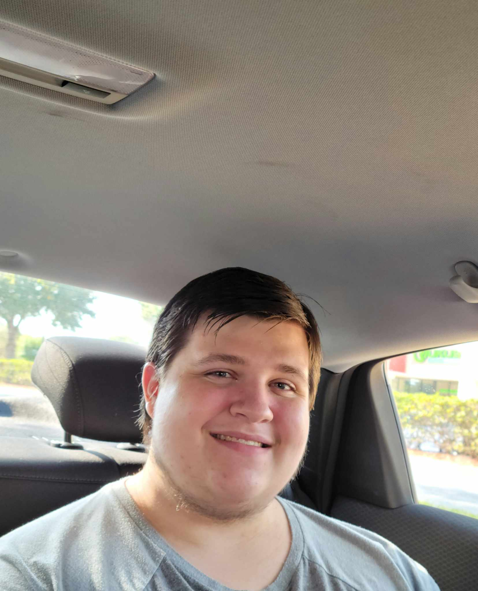 Tyler Cox