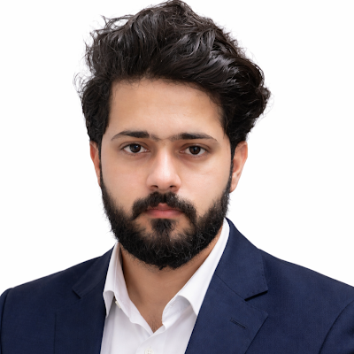 Shahbaz Ashraf