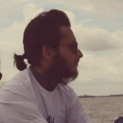 Rahat Ahmed Chowdhury