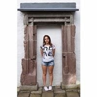 Kristina Jakaviciute