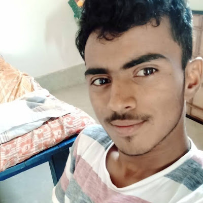Ranjeet Yadav