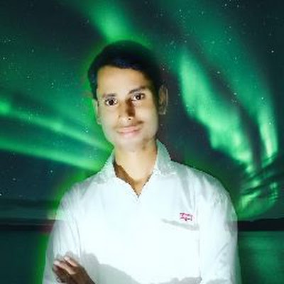 VINIT TRIPATHI