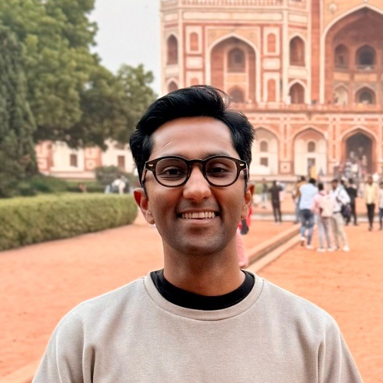 Akshat Khanna