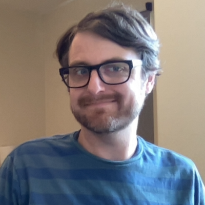 Nick Kuchinski