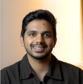 RaviTeja Sambangi