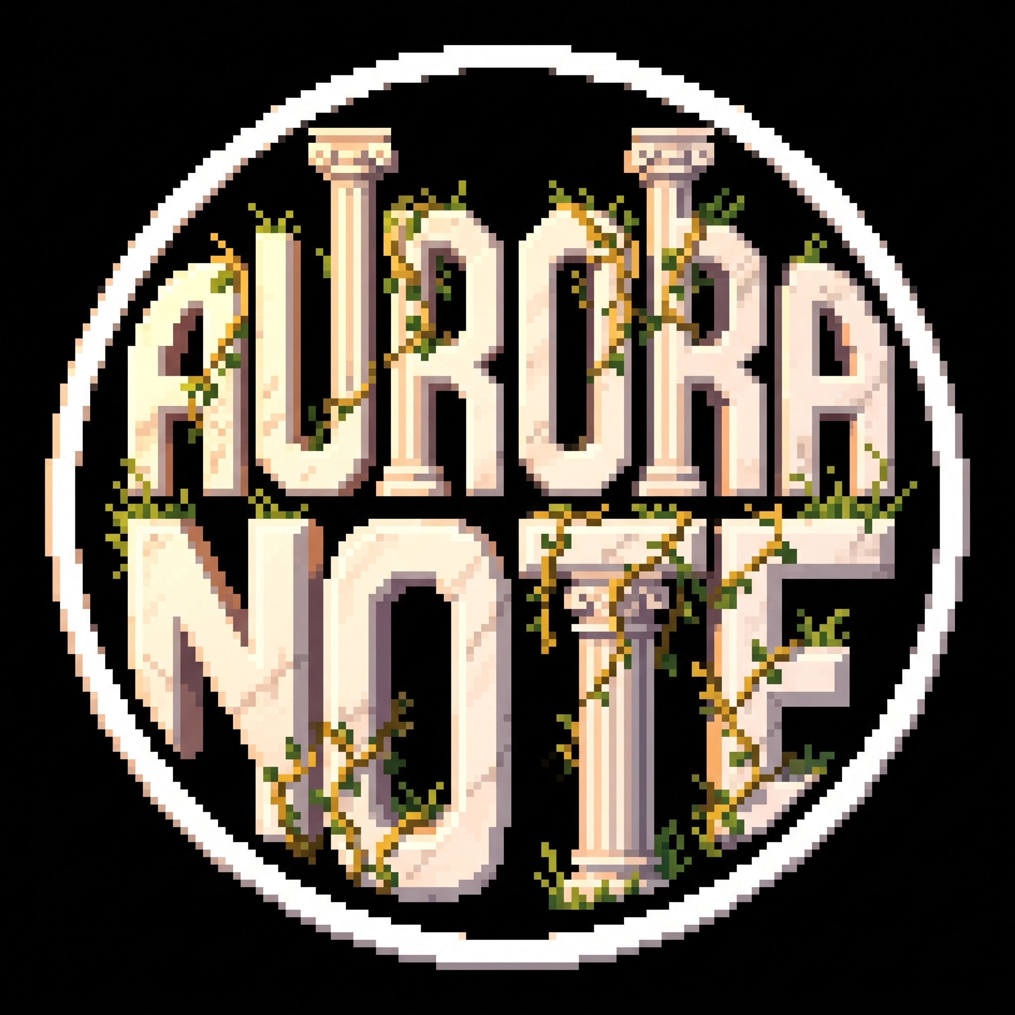 AuroraNote