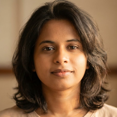 Anu Anuja