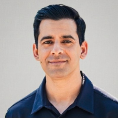 Chris Darabi