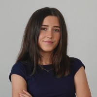 Mairi Bruce