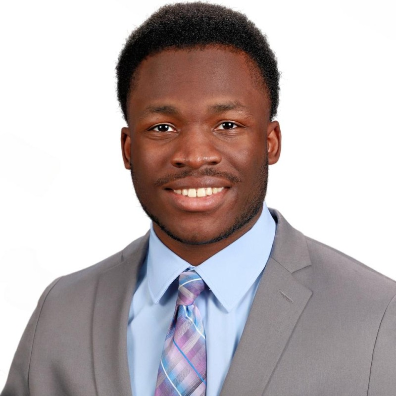 Ejike Ike