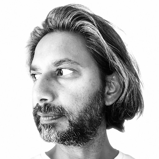 Ravi Damani