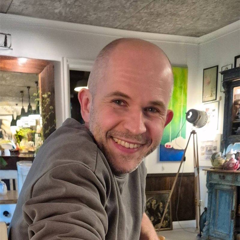 Bartosz Cichecki