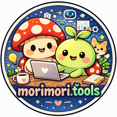 morimori.tools