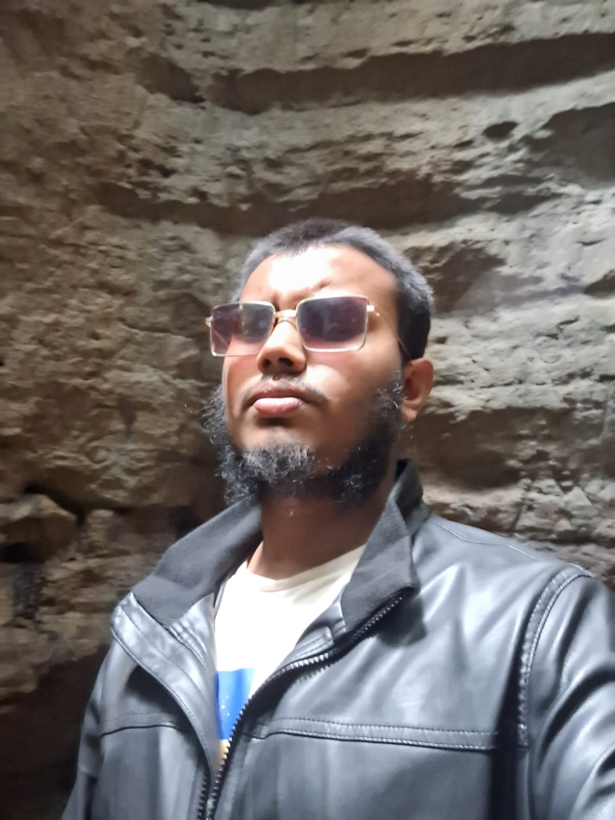 Sadique Abdullah
